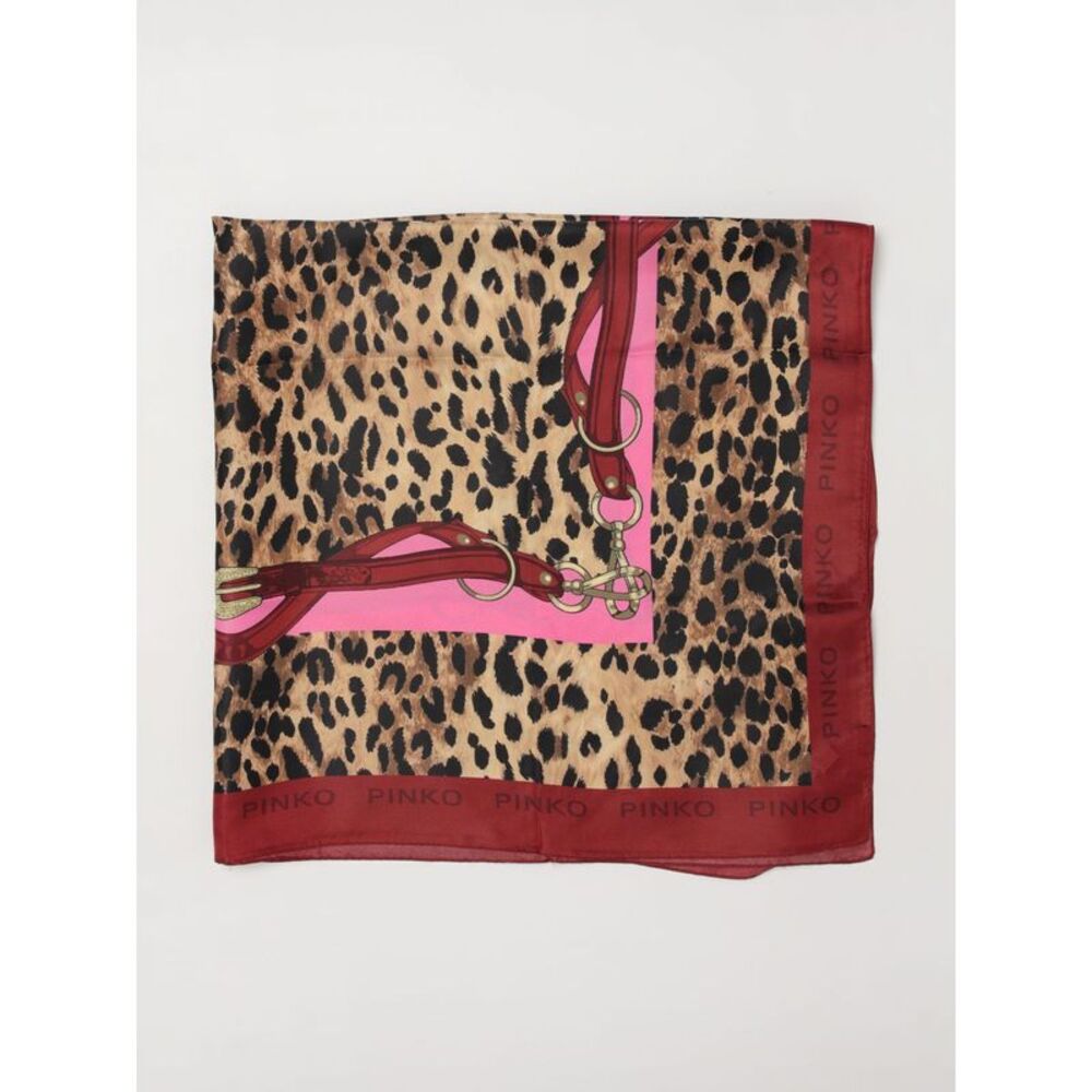Pinko Women Scarf Woman Pinko
